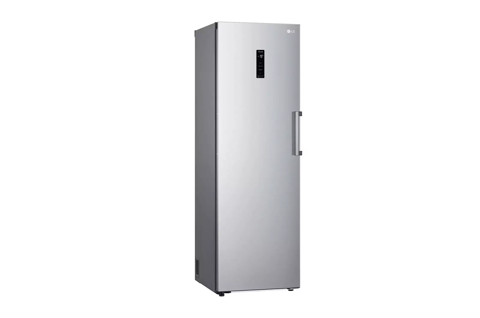 LG Standing Freezer 324L (GC-B414ELFM) LG Standing Freezer 324L (GC-B414ELFM)