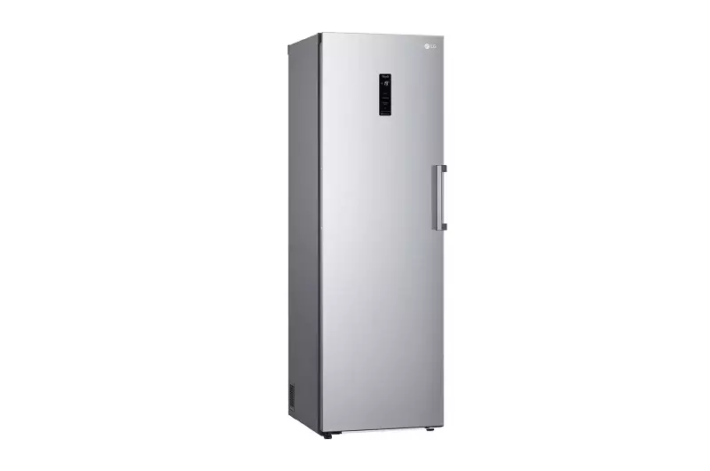 LG Standing Freezer 324L (GC-B414ELFM)