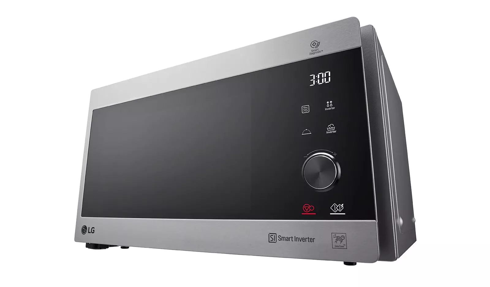 LG Microwave 42L 1200W (MH8265CIS) LG Microwave 42L 1200W (MH8265CIS)