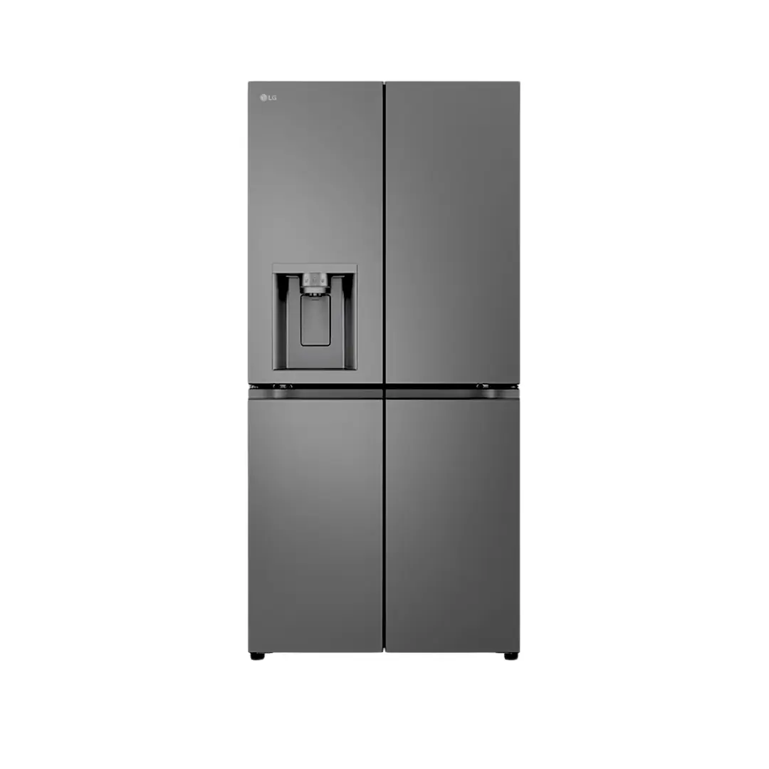 LG Cross Door Refrigerator 570L (GC-L22FFQPB) LG Cross Door Refrigerator 570L (GC-L22FFQPB)
