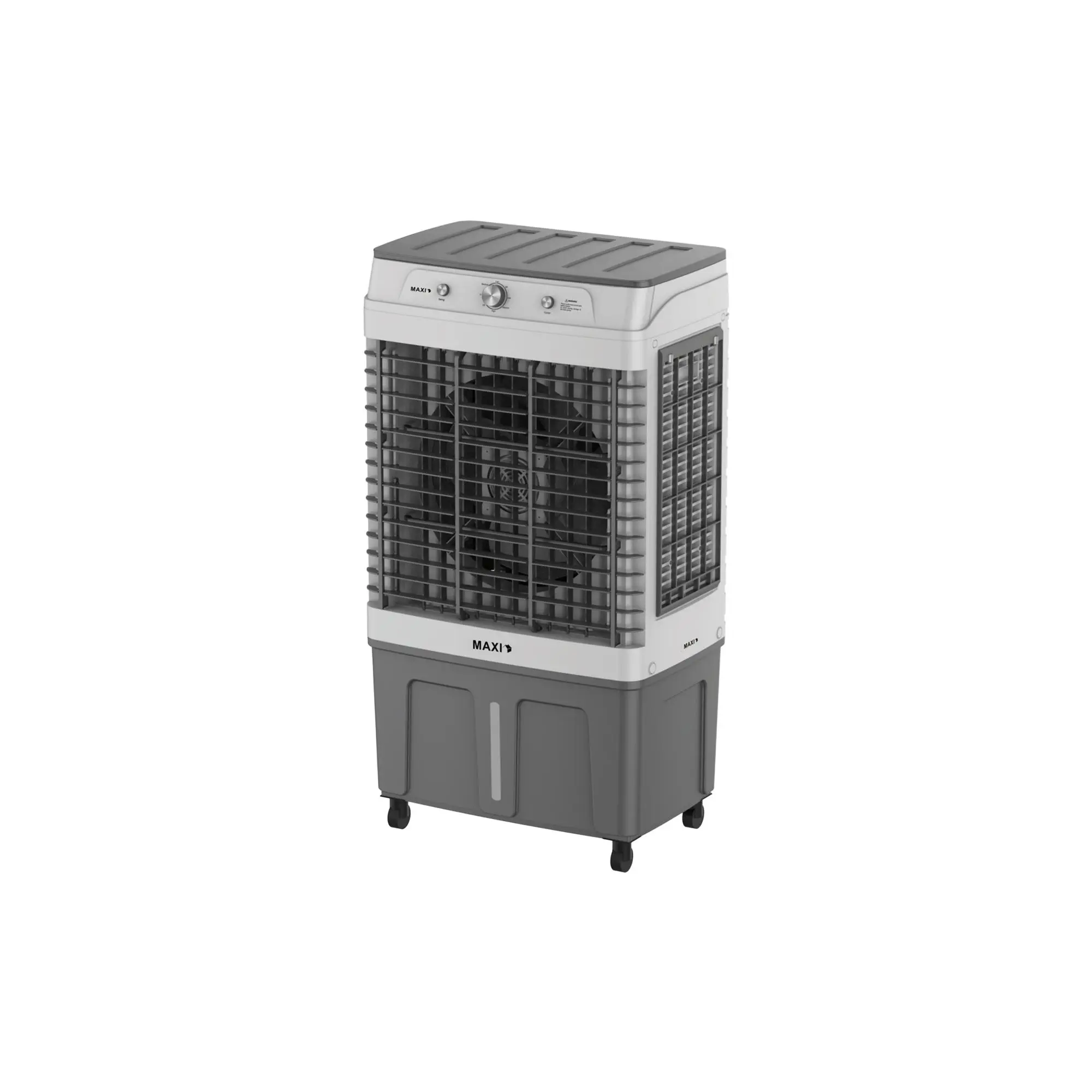 Maxi Air Cooler Fan 210W 50L (400-20BC5) Maxi Air Cooler Fan 210W 50L (400-20BC5)
