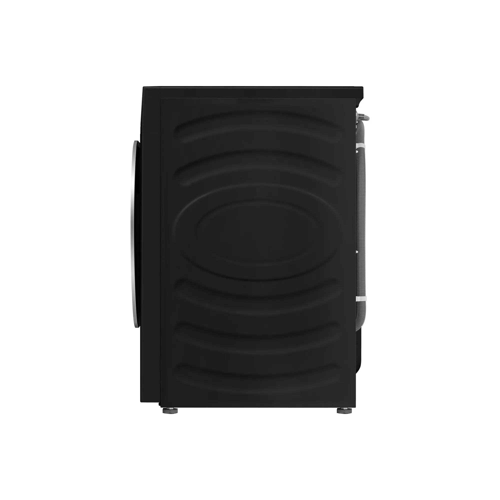 Hisense Front Load 12KG (WF7I1248BBR) Washing Machine Hisense Front Load 12KG (WF7I1248BBR) Washing Machine