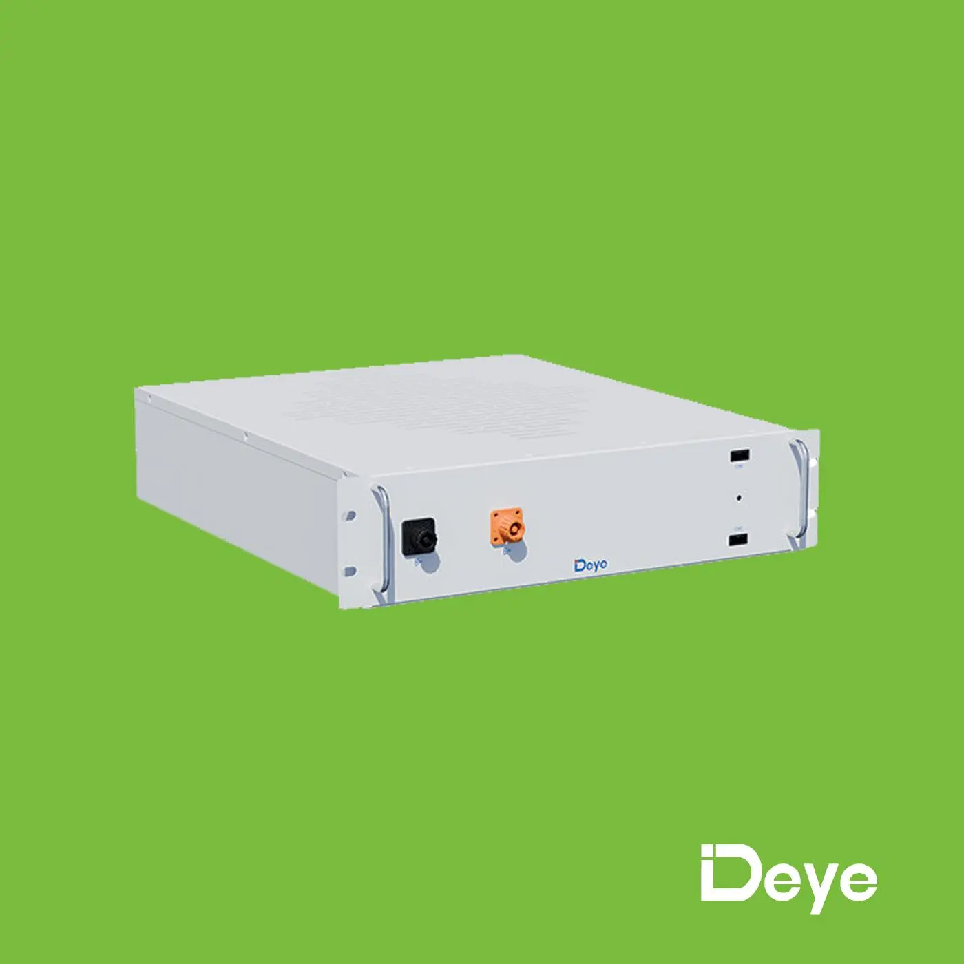 Deye High Voltage LiFePO4 Battery (BOS-A) 7.68 kWh