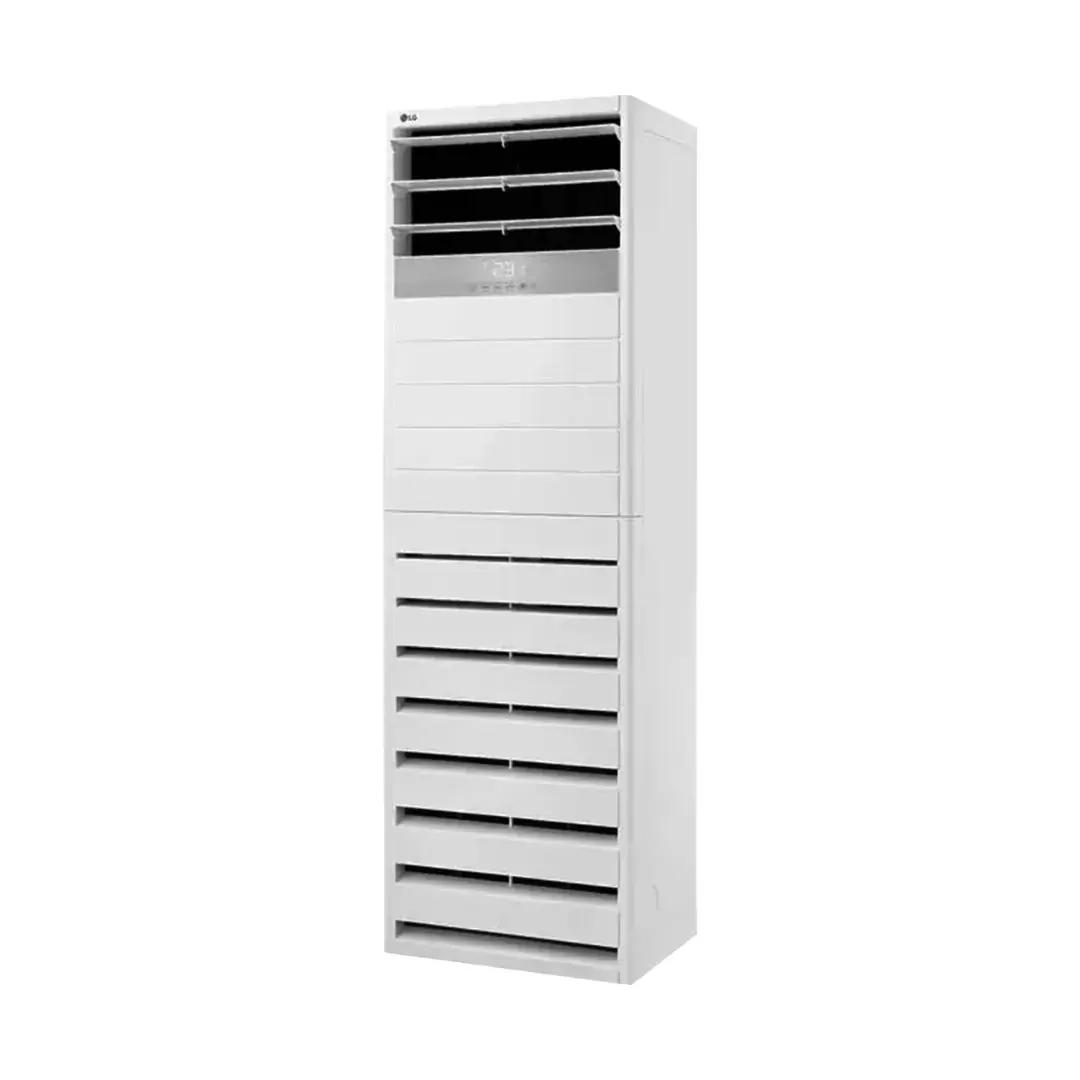 LG Floor Standing AC 5.0 HP Inverter LG Floor Standing AC 5.0 HP Inverter