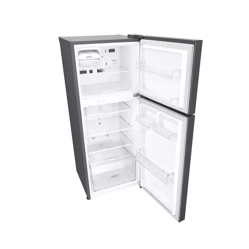 LG Top Freezer Refrigerator 260L  (GL-C252SLBB)