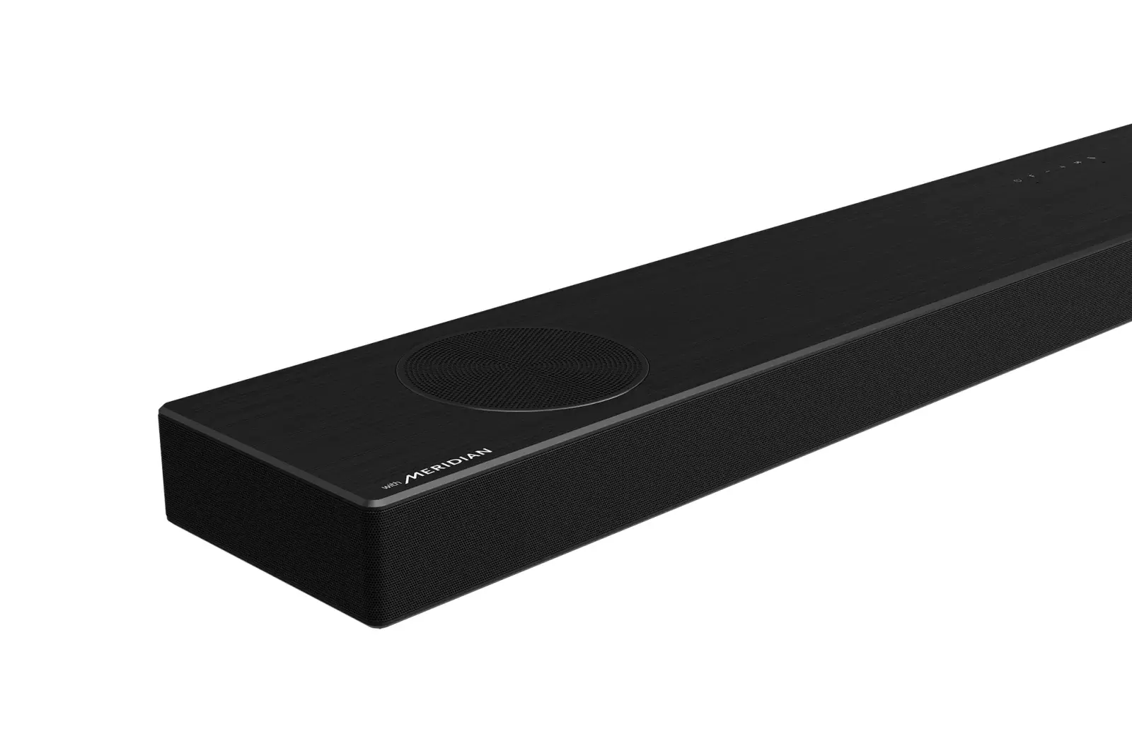 LG Soundbar with Subwoofer 520W 5.1.2CH (SP9A) LG Soundbar with Subwoofer 520W 5.1.2CH (SP9A)