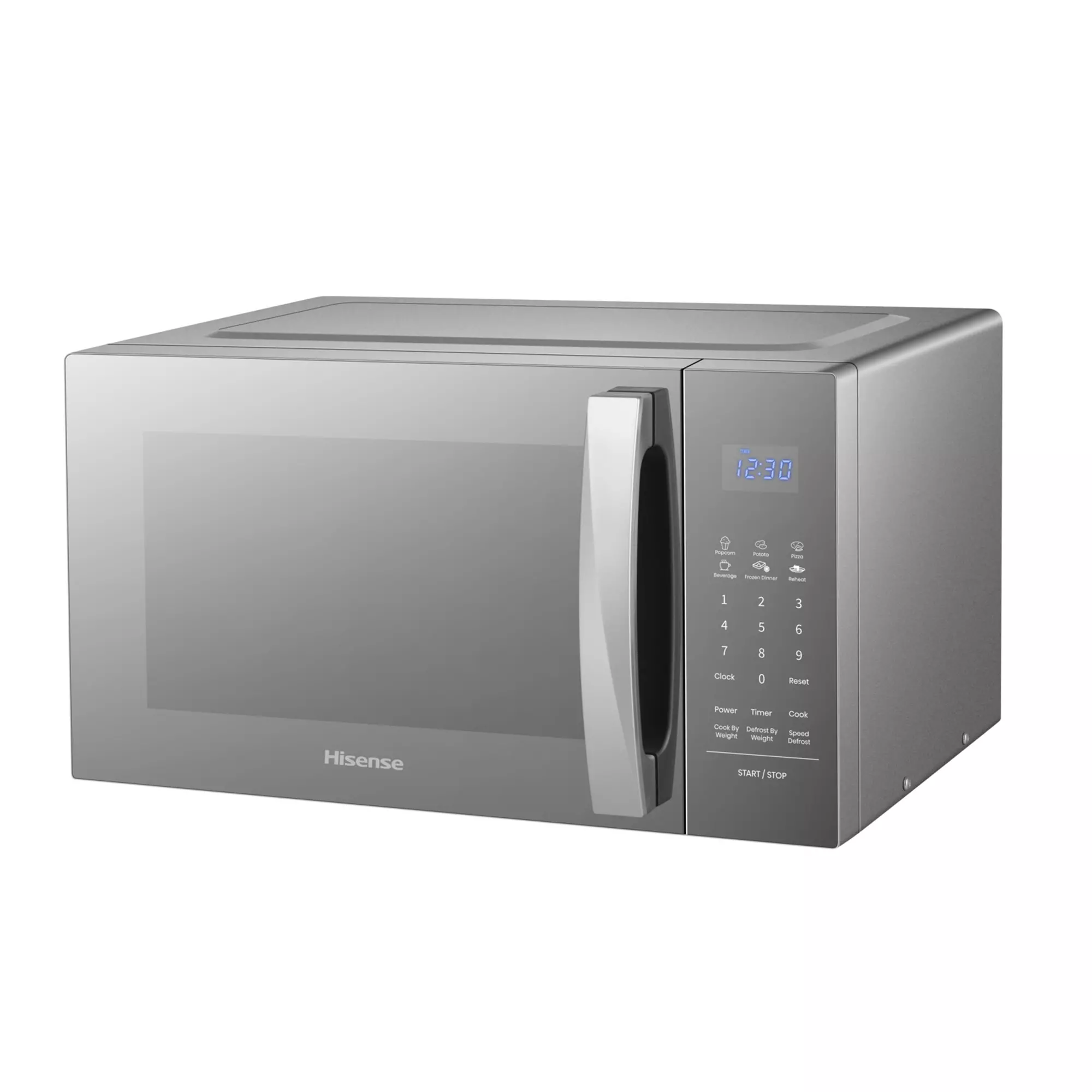 Hisense Microwave 26L 800W (H26MOS5H) Hisense Microwave 26L 800W (H26MOS5H)