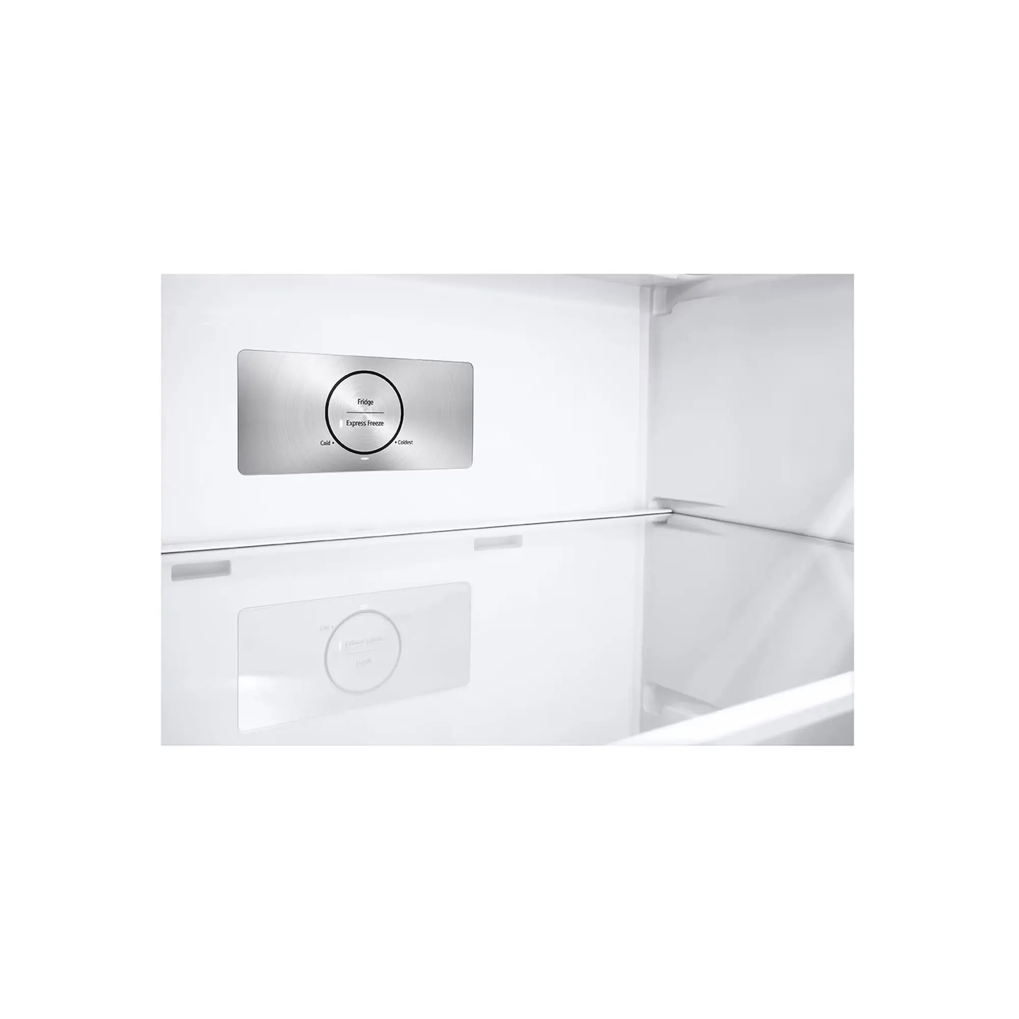 LG Top Freezer Refrigerator 330L (GN-B312PFJB) LG Top Freezer Refrigerator 330L (GN-B312PFJB)