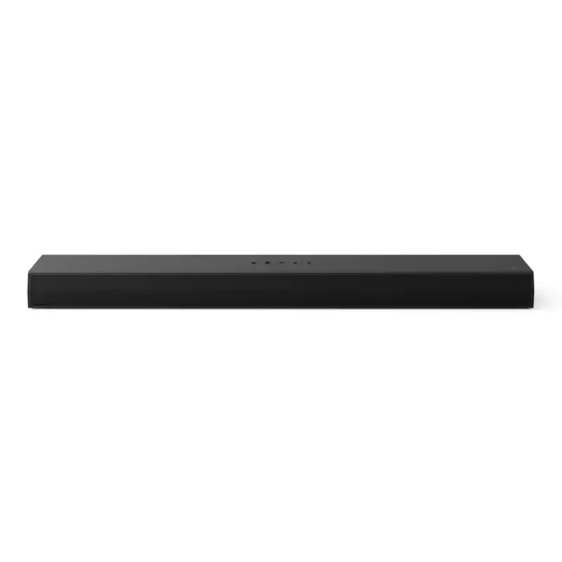 LG Soundbar with Subwoofer 340W 3.1CH (60TS)
