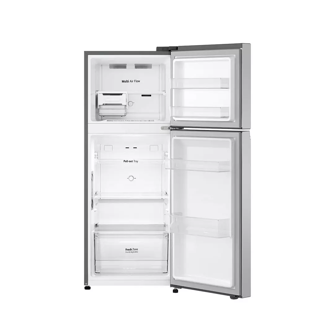 LG Top Freezer Refrigerator 219L (GV-B212PLGB) LG Top Freezer Refrigerator 219L (GV-B212PLGB)
