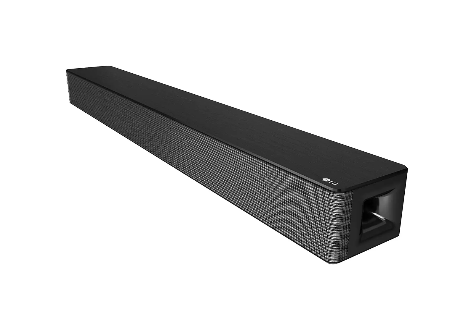 LG Soundbar with Subwoofer 600W 4.1CH (SNH5) LG Soundbar with Subwoofer 600W 4.1CH (SNH5)