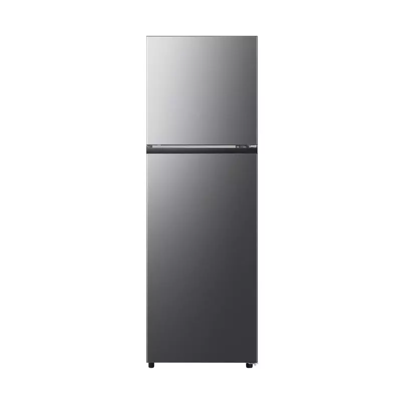 Hisense Top Freezer Refrigerator 154L (200DR)