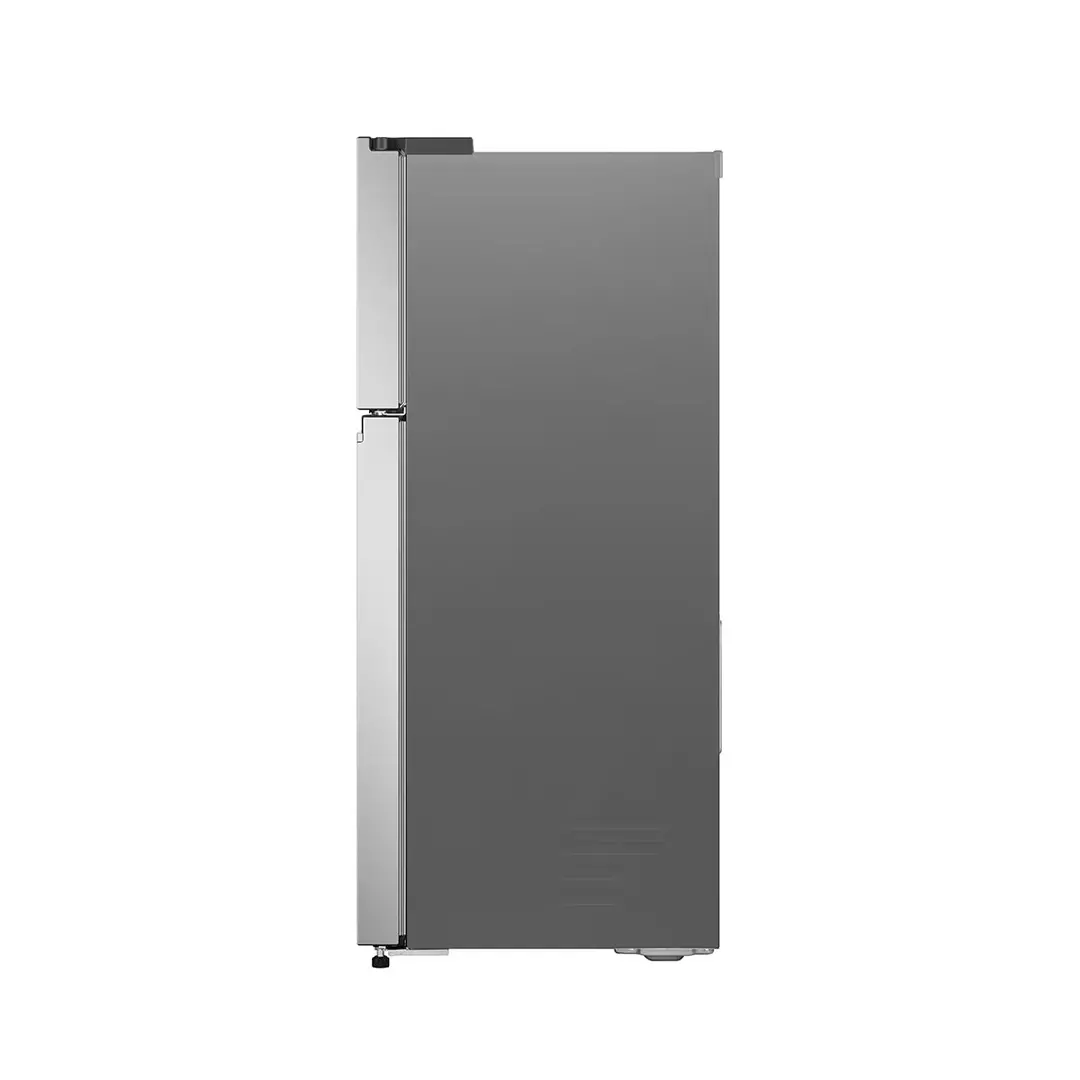 LG Top Freezer Refrigerator 219L (GV-B212PLGB) LG Top Freezer Refrigerator 219L (GV-B212PLGB)
