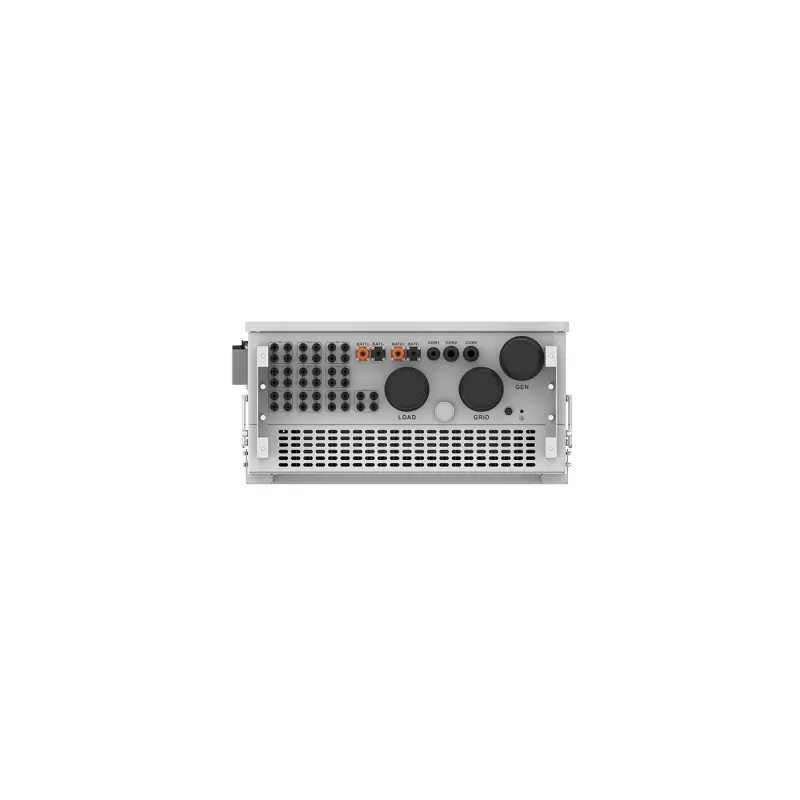 Deye Hybrid Inverter 125kW |HV Battery Supported| (SUN-125K-SG02HP3-EU-GM10) - 3 Phase