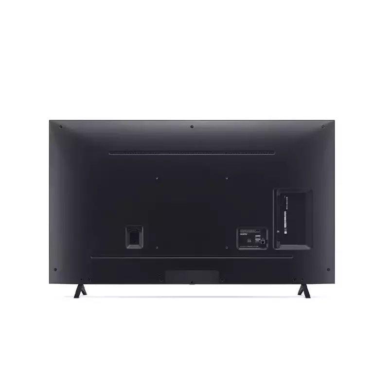 LG TV NanoCell 65 Inch NANO77 4K Smart TV AI ThinQ Magic Remote WebOS