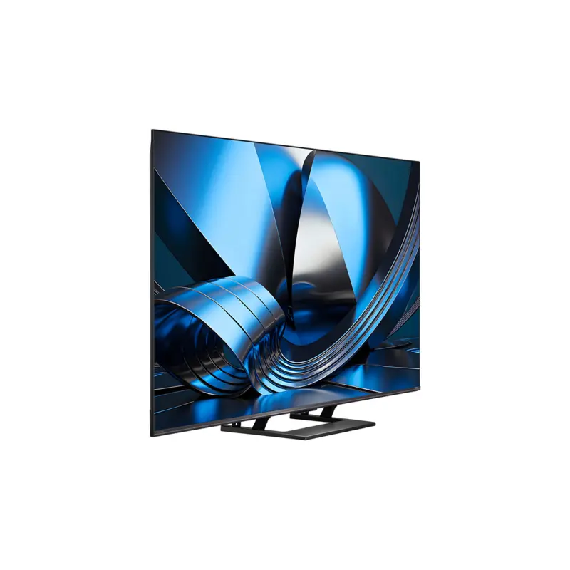 Hisense TV ULED 75 Inch U7S 4K Smart Mini-LED 144Hz TV VIDAA U9