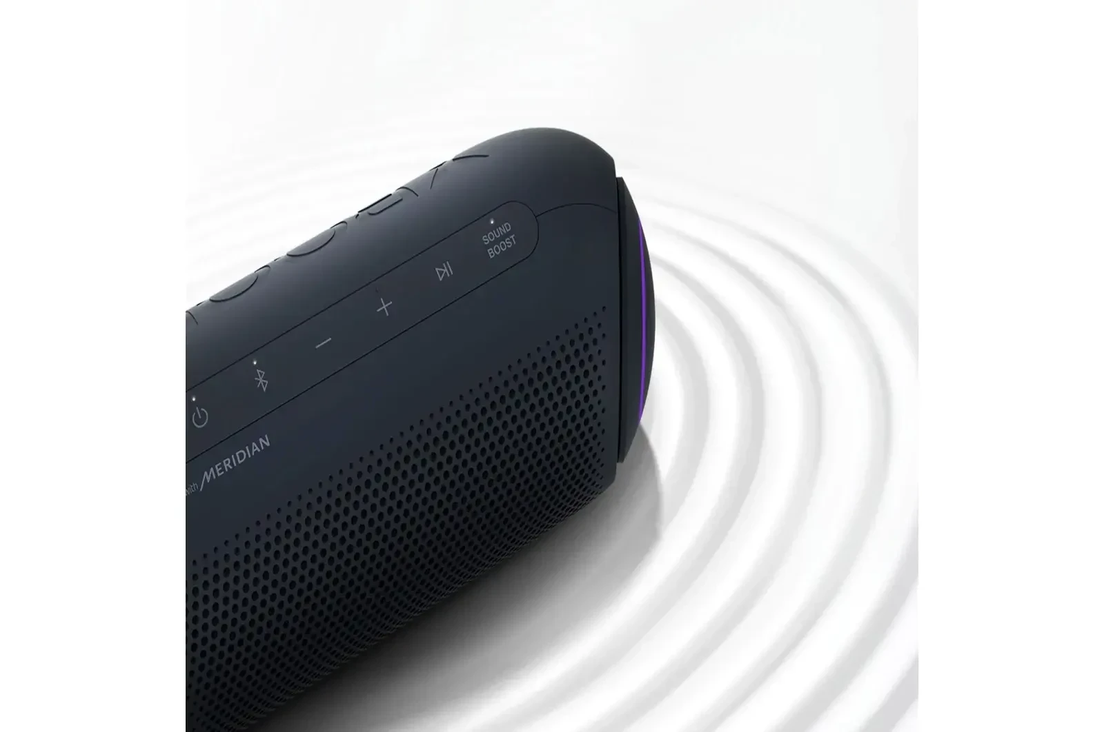 LG Portable Bluetooth Speaker 20W XBOOM Go (PL5) LG Portable Bluetooth Speaker 20W XBOOM Go (PL5)
