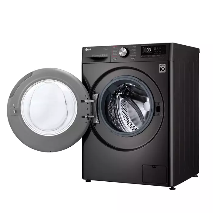LG Front Load 10.5KG (F4V3RYP6JE) Washing Machine LG Front Load 10.5KG (F4V3RYP6JE) Washing Machine