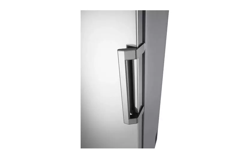 LG Standing Freezer 324L (GC-B414ELFM)