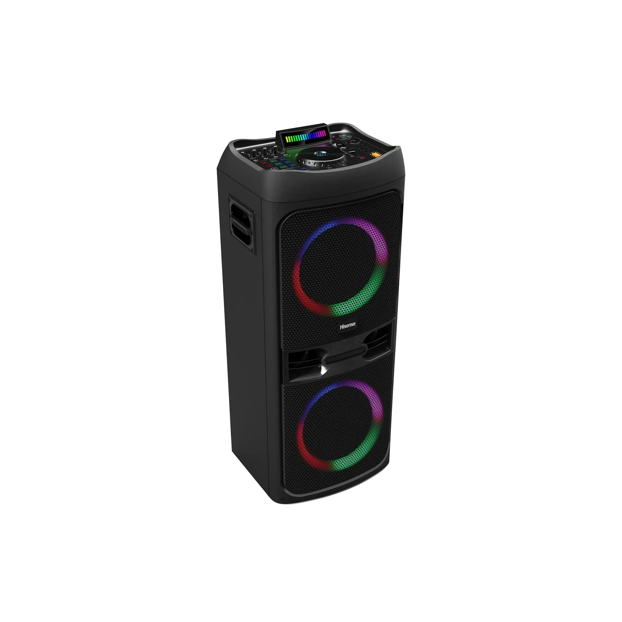 Hisense Party DJ Speaker 400W (HP300) Hisense Party DJ Speaker 400W (HP300)