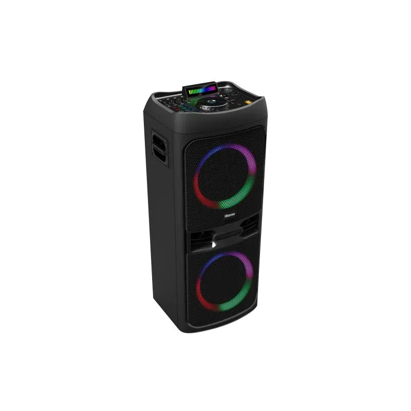 Hisense Party DJ Speaker 400W (HP300)