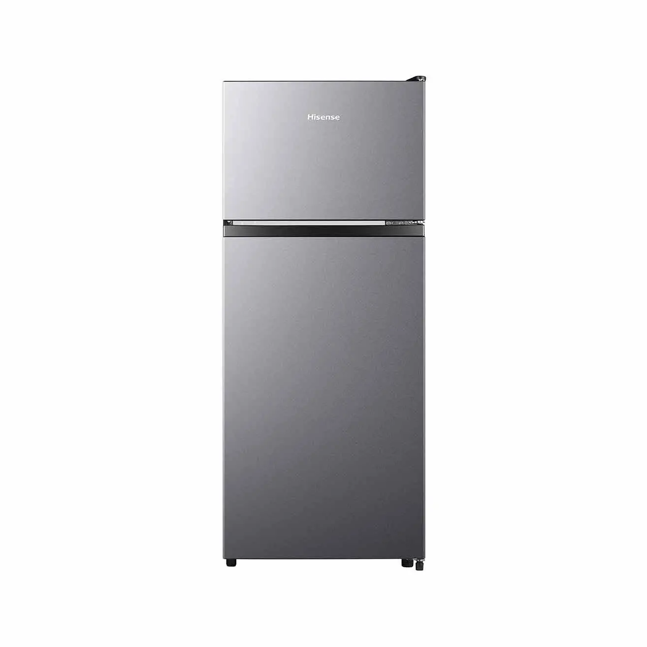 Hisense Top Freezer Refrigerator 124L (172DR) Hisense Top Freezer Refrigerator 124L (172DR)