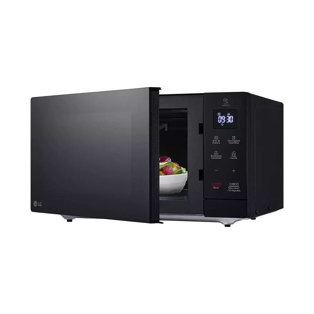 LG Microwave 30L 1350W (3032JAS) LG Microwave 30L 1350W (3032JAS)
