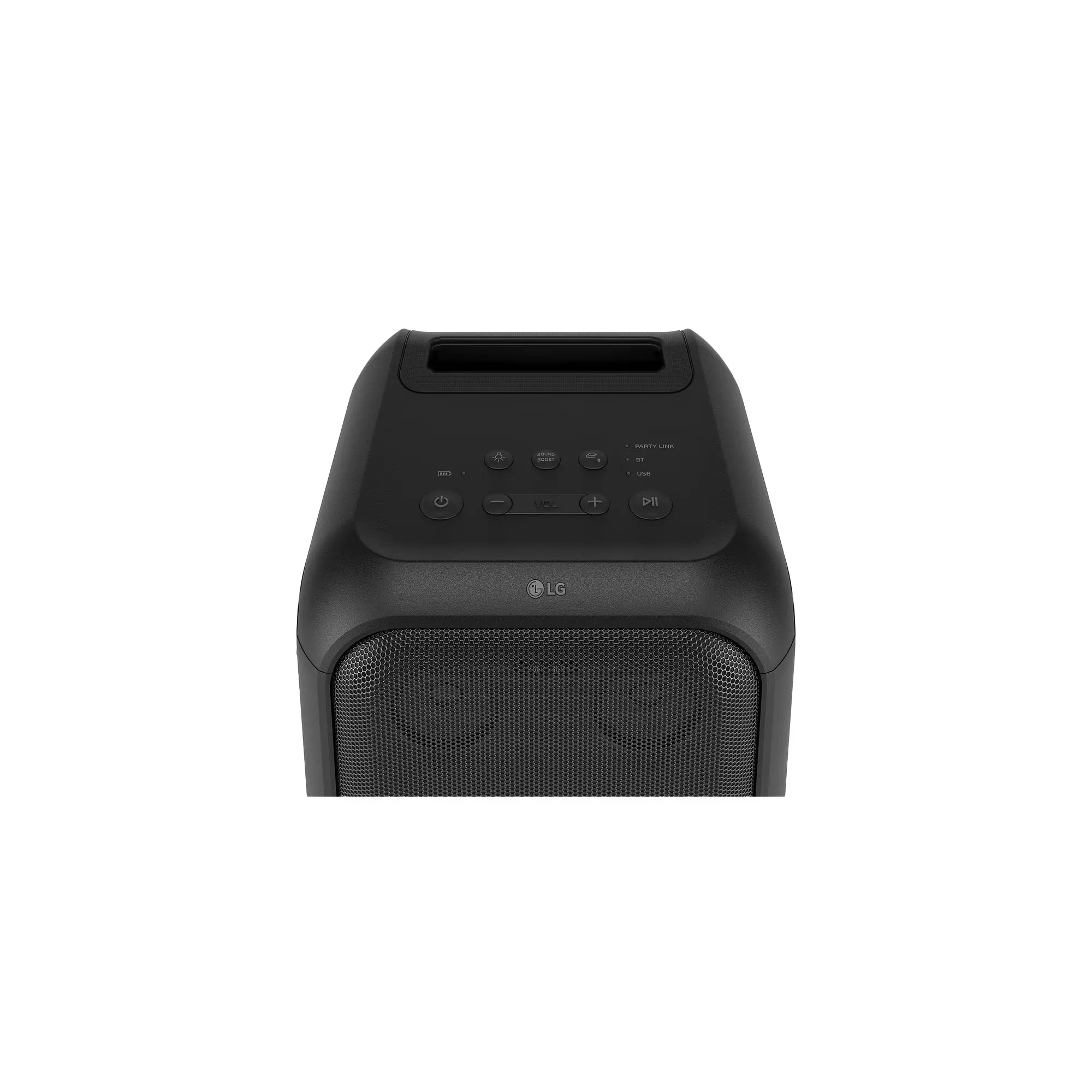 LG Portable Bluetooth Party Speaker XBOOM 200W 2.1CH (XL5T) 12HRS BATTERY