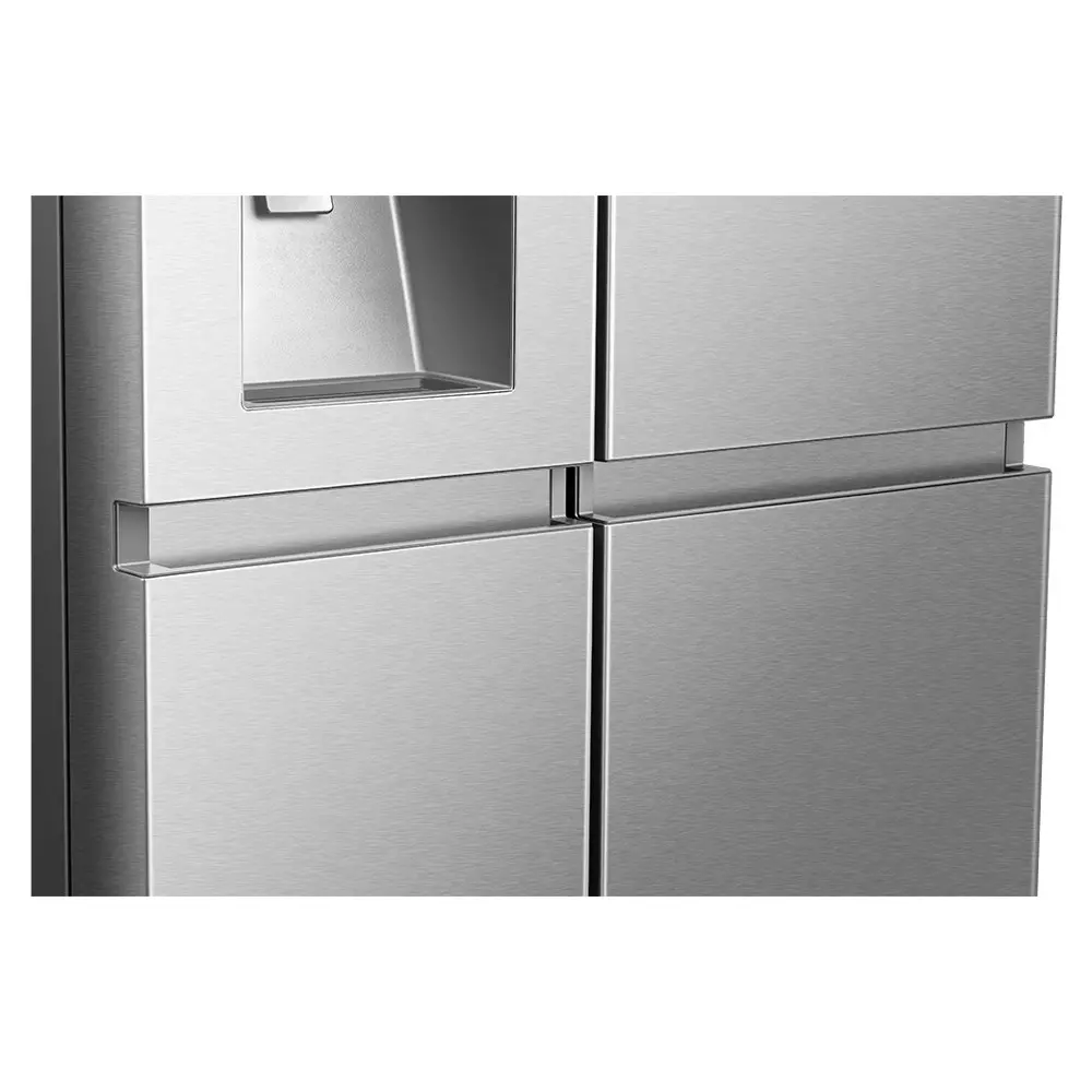 Hisense SxS Refrigerator 628L (82WS-RC) Hisense SxS Refrigerator 628L (82WS-RC)