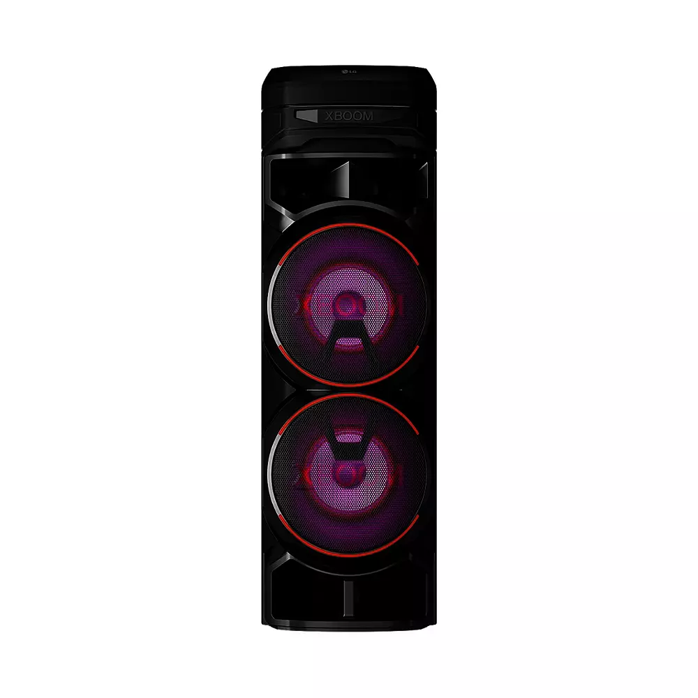 LG XBOOM Party Speaker 800W (RNC9) LG XBOOM Party Speaker 800W (RNC9)