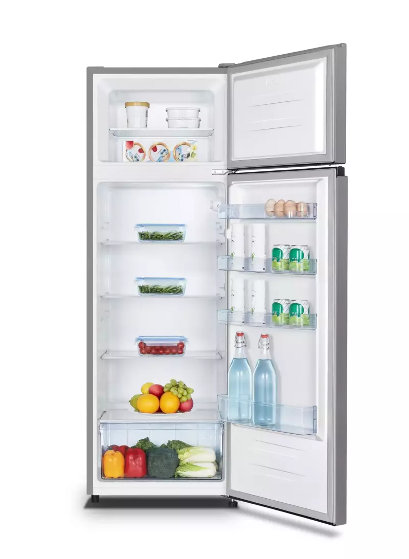 Hisense Top Freezer Refrigerator 240L (240DR)