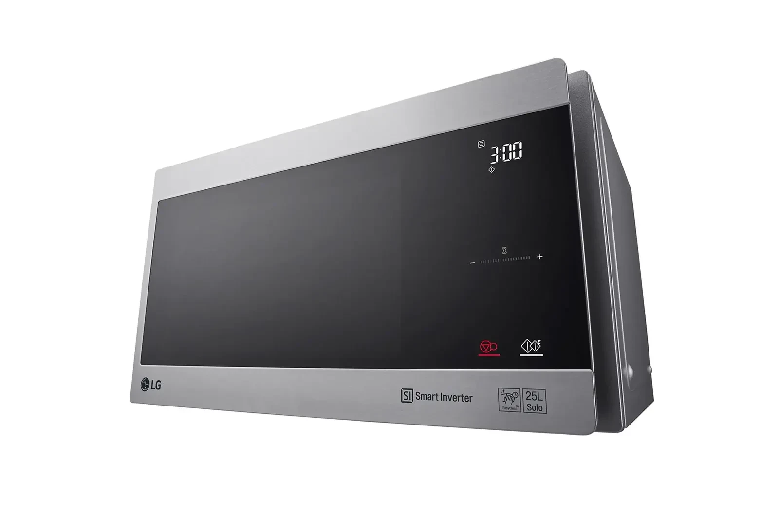 LG Microwave 25L 1000W (MS2595CIS) LG Microwave 25L 1000W (MS2595CIS)