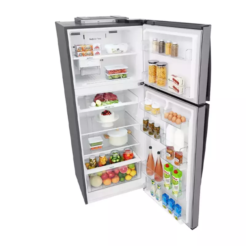 LG Top Freezer Refrigerator 438L  (GL-C502HLCL)