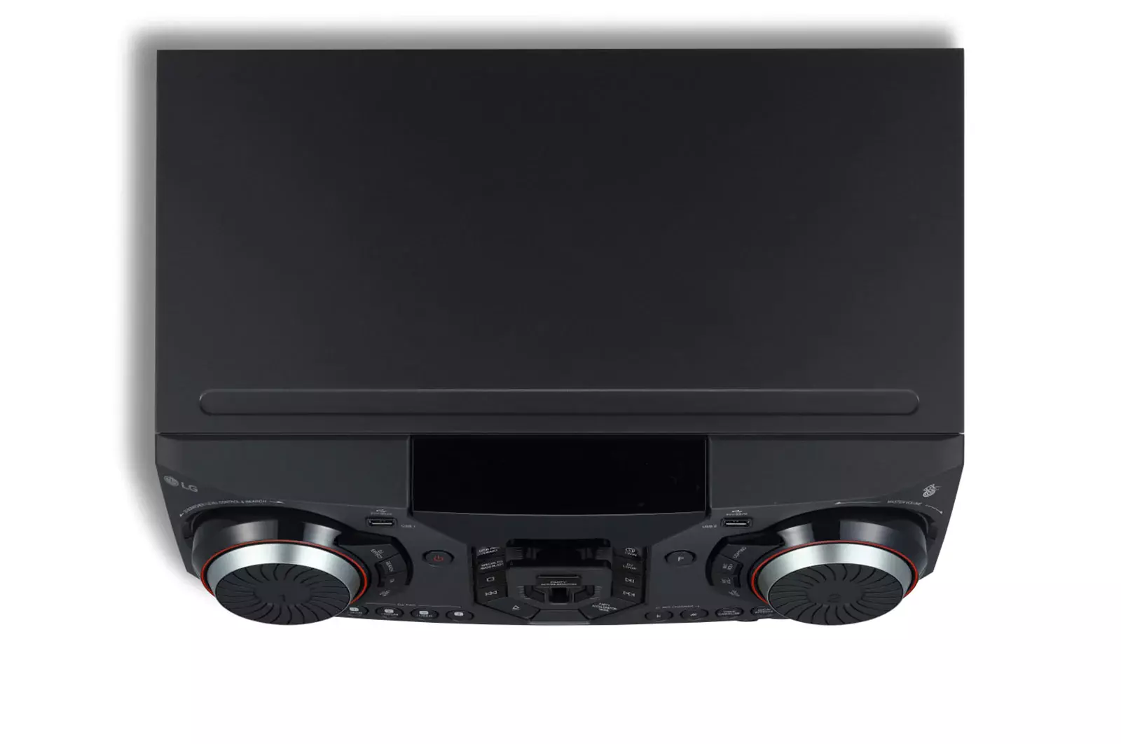 LG XBOOM Mini Hi-Fi System 2350W (CL87)