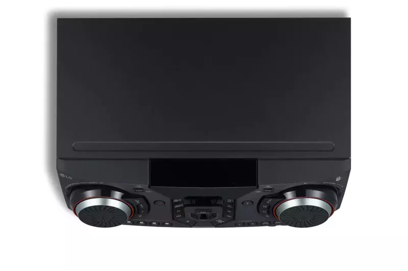 LG XBOOM Mini Hi-Fi System 2350W (CL87)