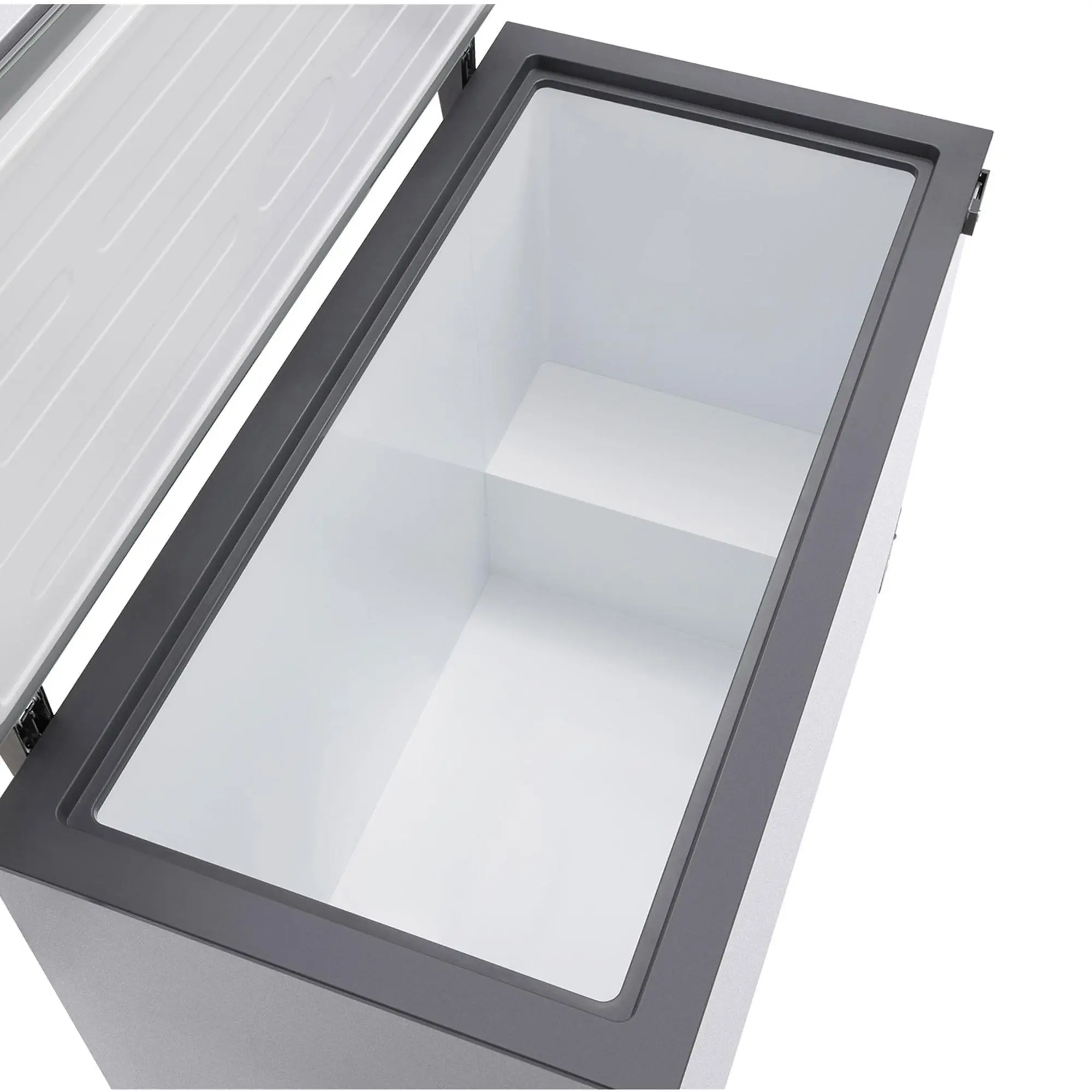 LG Chest Freezer 291L (GCFB305BQCF) LG Chest Freezer 291L (GCFB305BQCF)