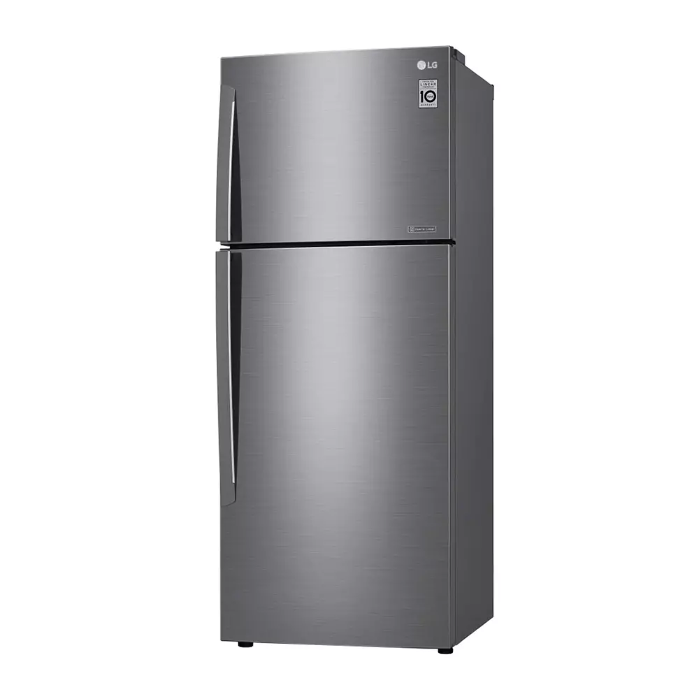 LG Top Freezer Refrigerator 438L (GL-C502HLCL) LG Top Freezer Refrigerator 438L (GL-C502HLCL)