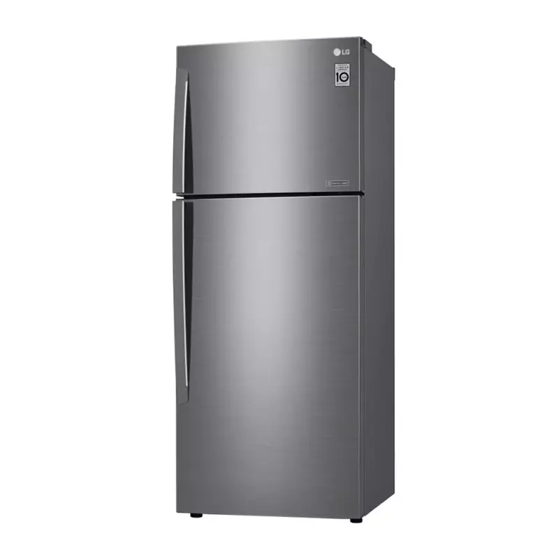 LG Top Freezer Refrigerator 438L  (GL-C502HLCL)