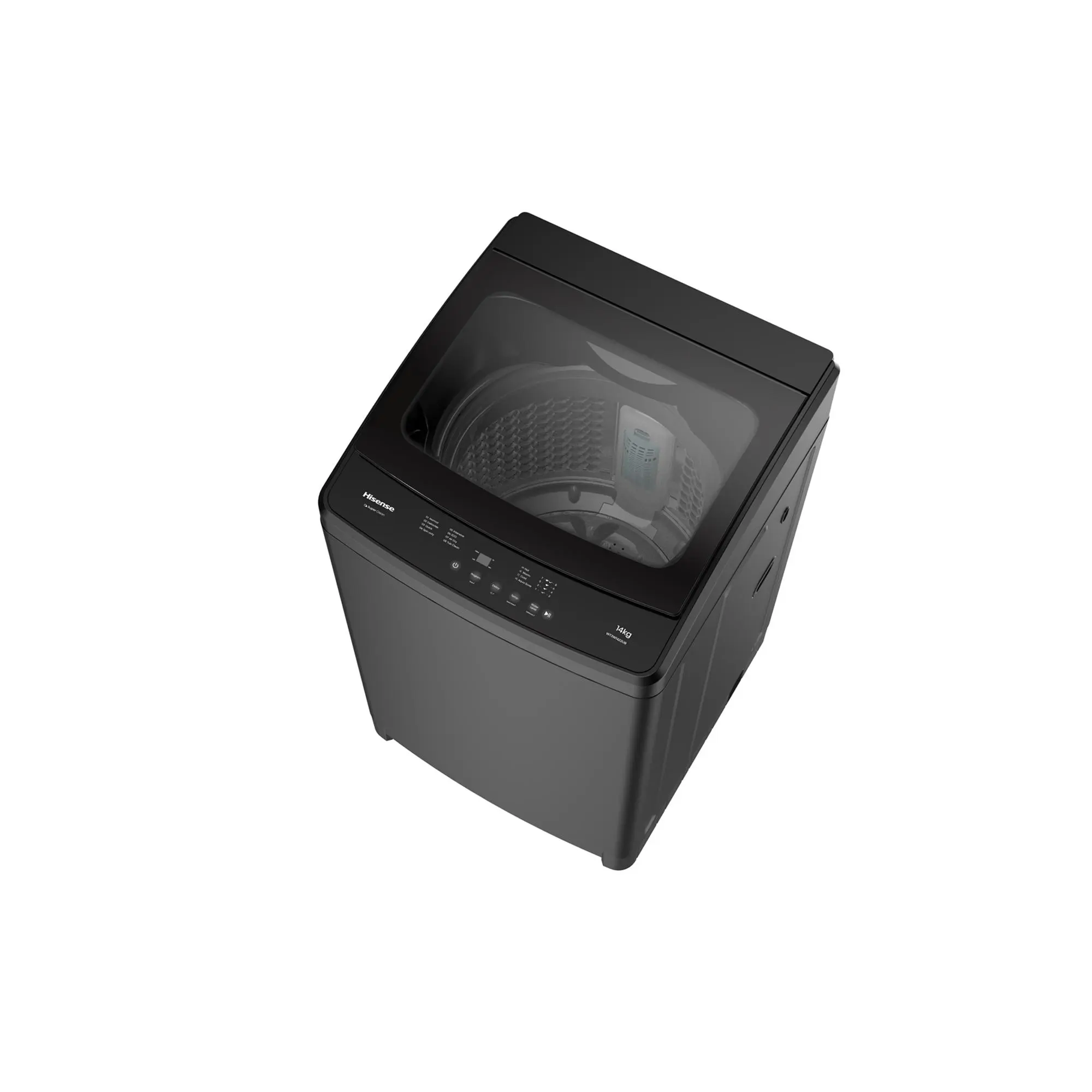 Hisense Top Load 14KG (WT3W1422UB) Washing Machine