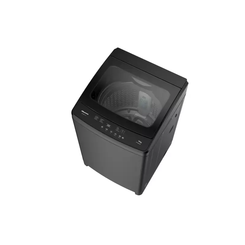 Hisense Top Load 14KG (WT3W1422UB) Washing Machine