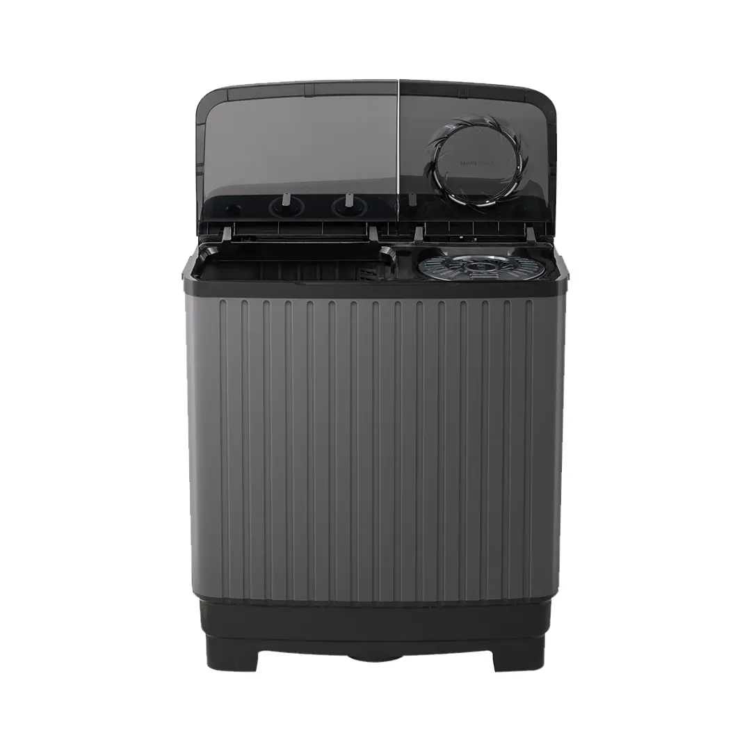 LG Top Load Twin Tub 8KG (800R3AGNC) Washing Machine
