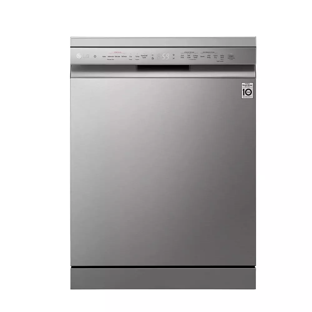 LG Dishwasher QuadWash (DFC532FP) LG Dishwasher QuadWash (DFC532FP)