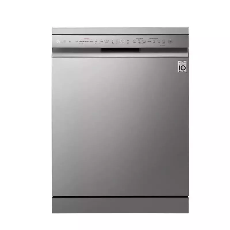 LG Dishwasher QuadWash (DFC532FP)