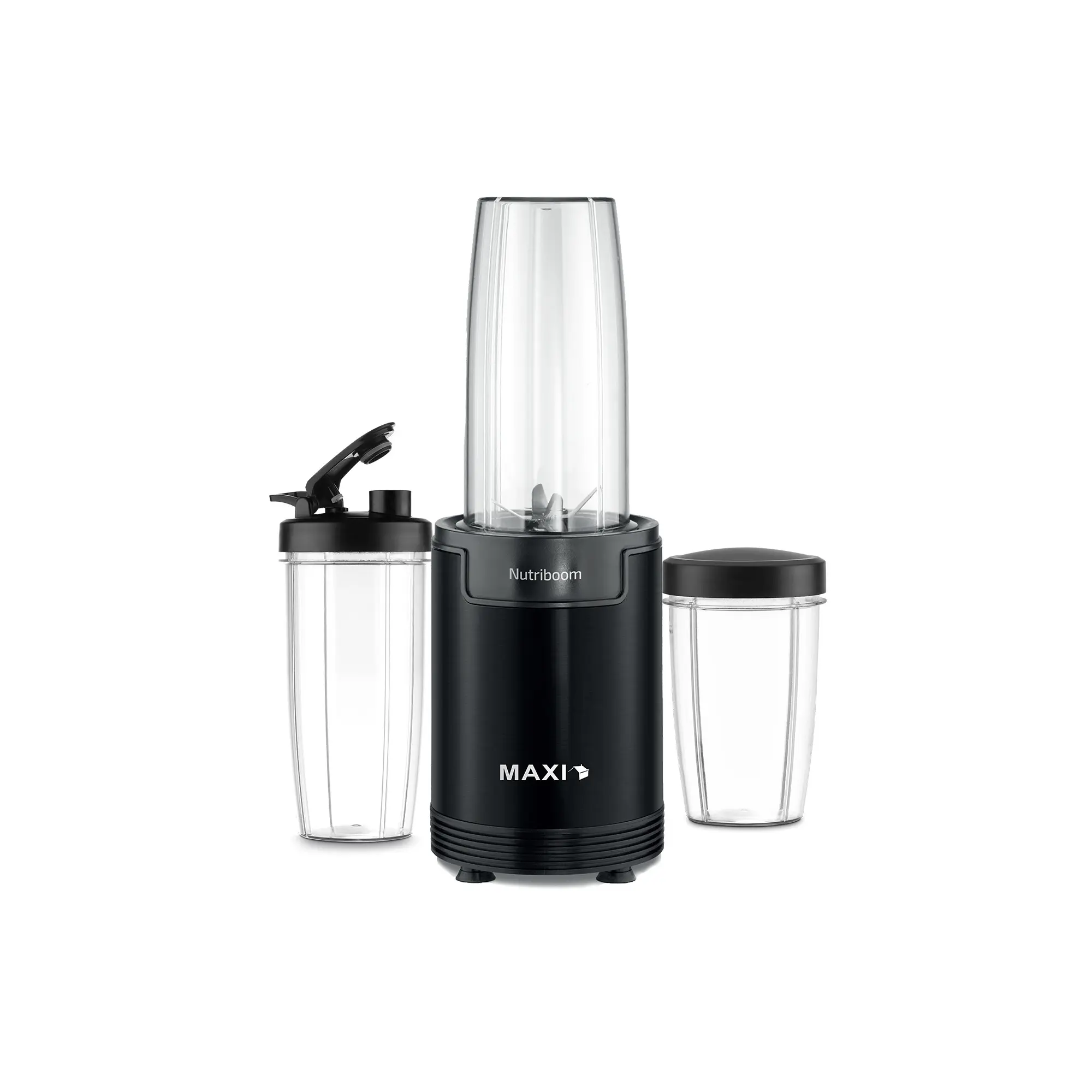 Maxi Nutriboom Blender 900W (BS2500)