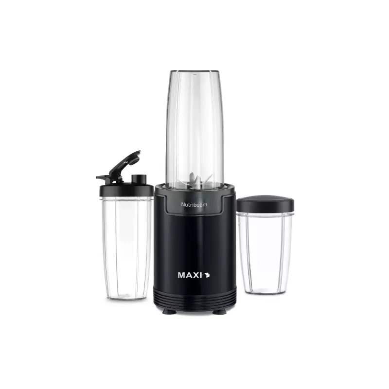Maxi Nutriboom Blender 900W (BS2500)