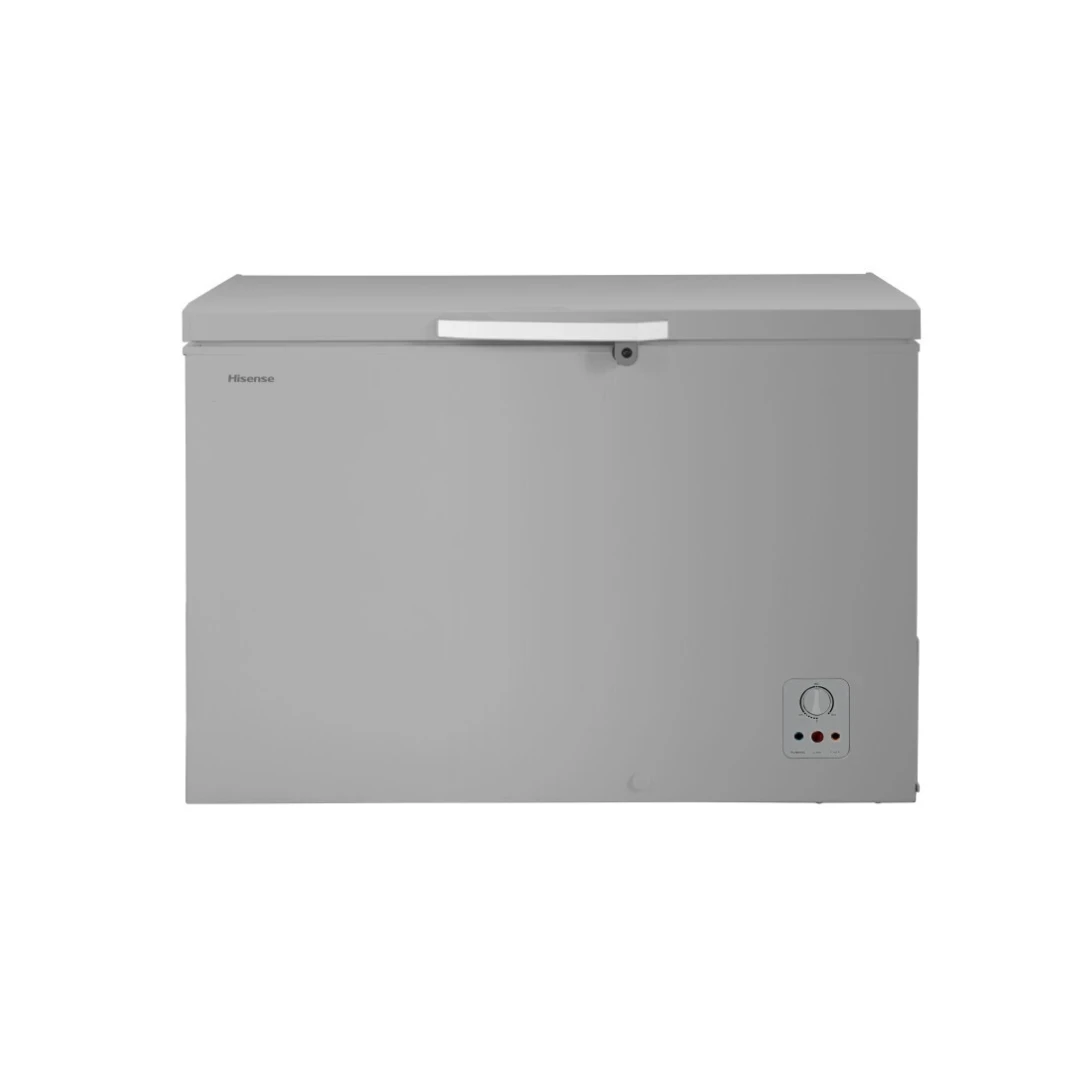 Hisense Chest Freezer 218L (370SH-FC) Hisense Chest Freezer 218L (370SH-FC)