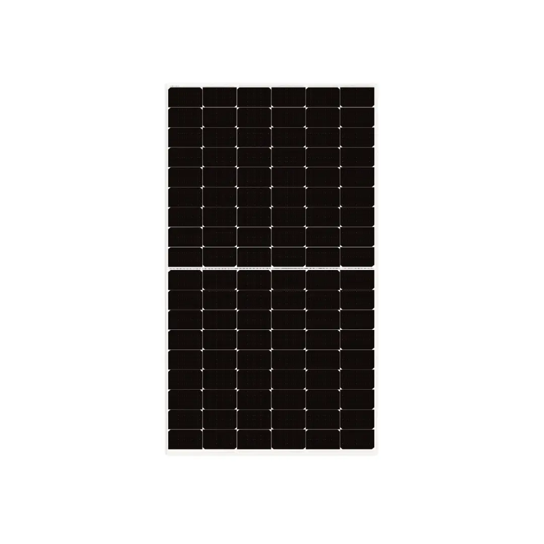 Jinko 625W Bifacial N-Type Solar Panel