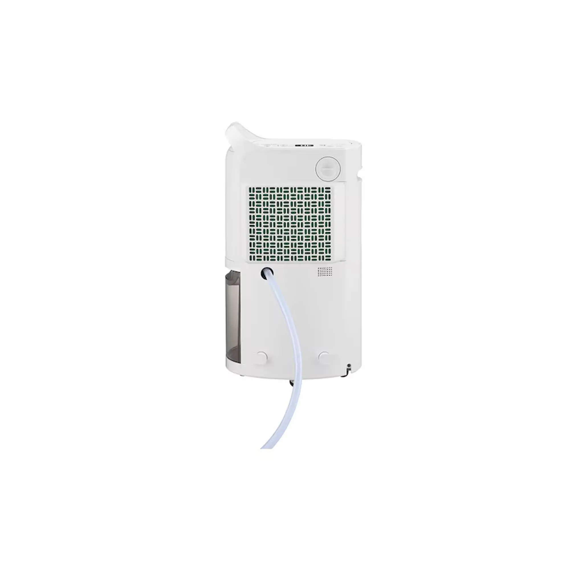 LG Dehumidifier 28L Dual Inverter with Ionizer MD16GQWE0