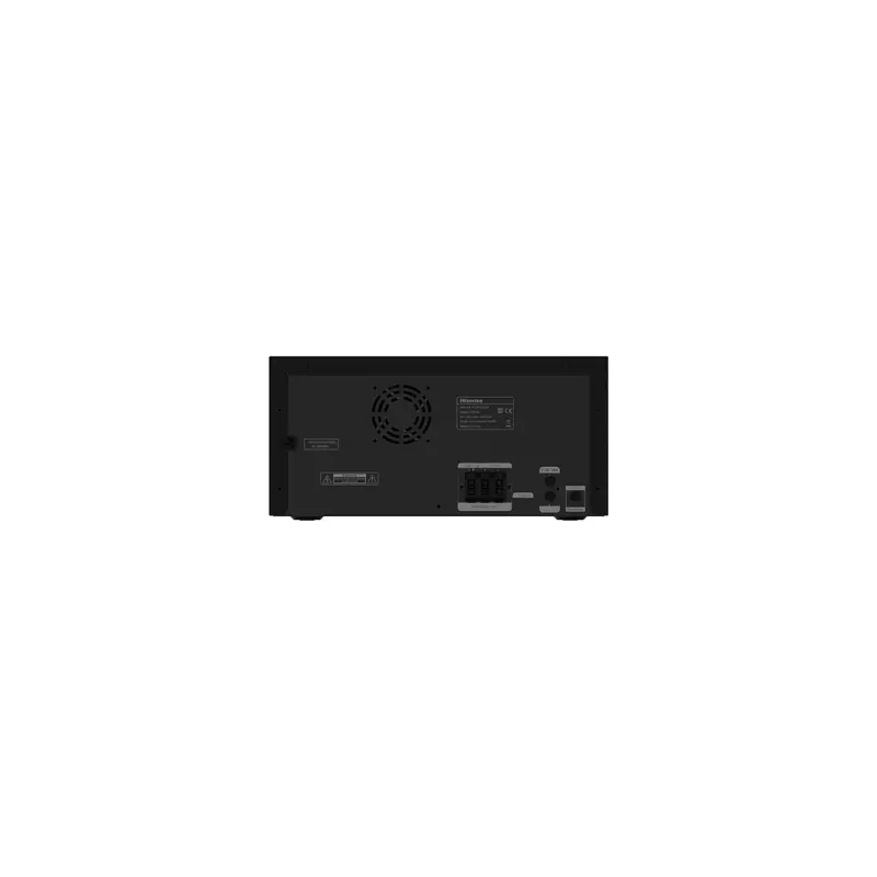 Hisense Mini Hi-Fi System 810W (HA700)