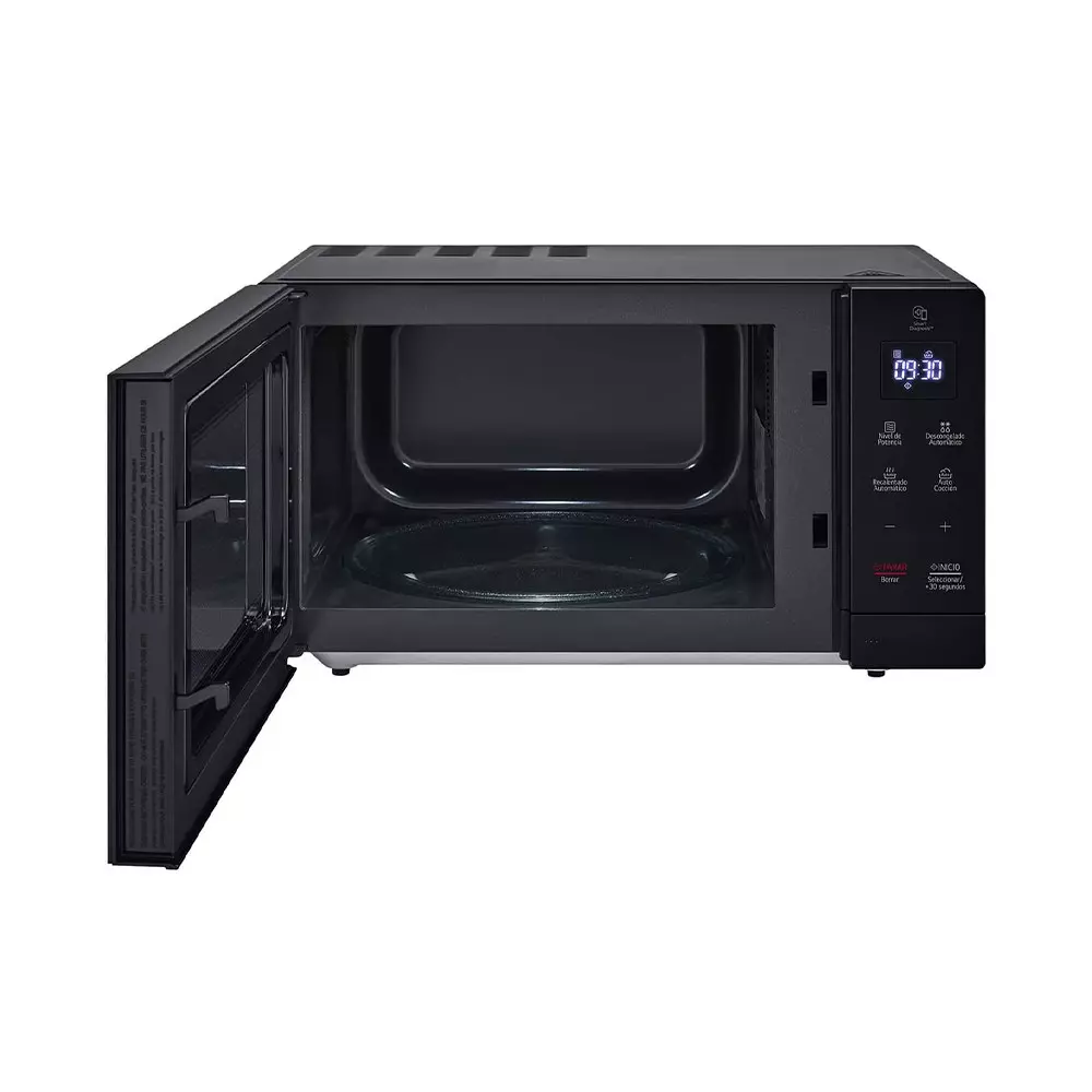 LG Microwave 30L 1350W (3032JAS)